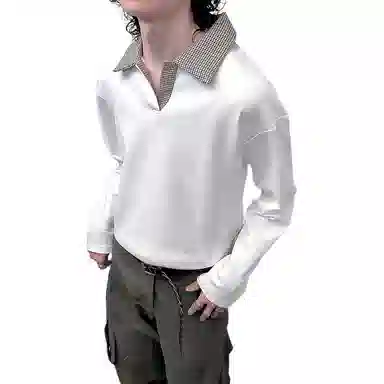 DREST POLOcleanfitvt