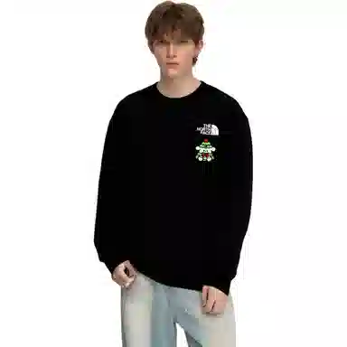 THE NORTH FACE xtraordinary