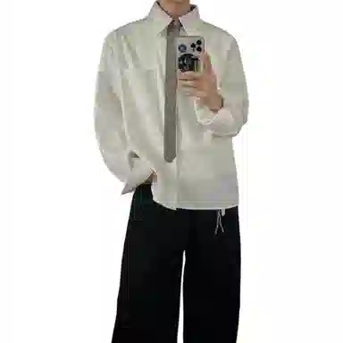 RVANGUARD DK Uniform Shirt