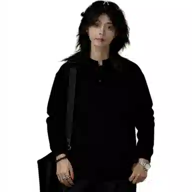 PODGORNOI cleanfittboxyPOLO