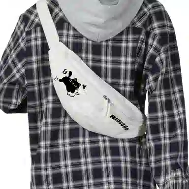 Nike Heritage Waistpack