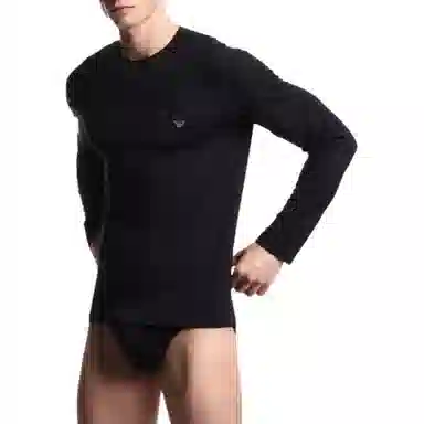 EMPORIO ARMANI SS25 T