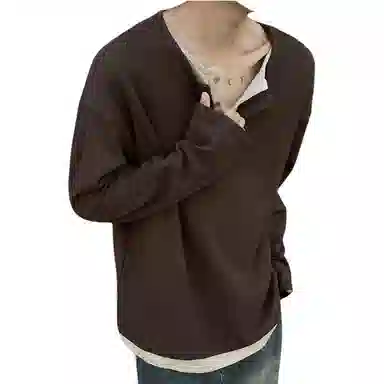 AOPAISHARK cleanfitT