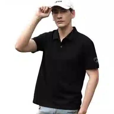 Automobili Lamborghini logoPolo