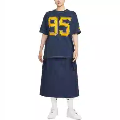 Nike NSW Street OS SST T