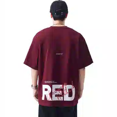-V- T