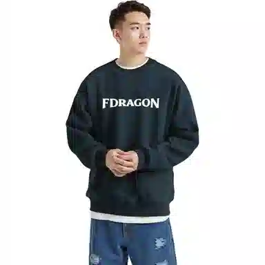 fdragon logo
