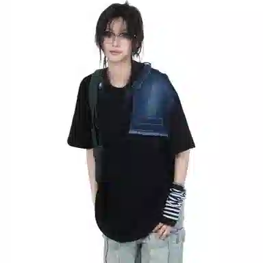 GEOGRE ALEX T
