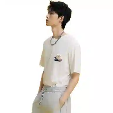 FUN x SNOOPY T