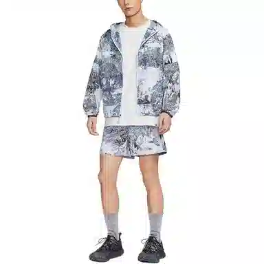 Nike SS25 ACG CINDER CONE