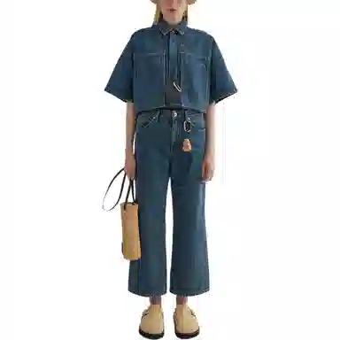 JIL SANDER SS25
