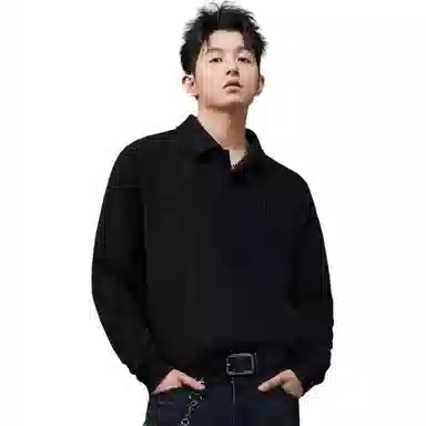 Cabbeen Barn FitPOLO