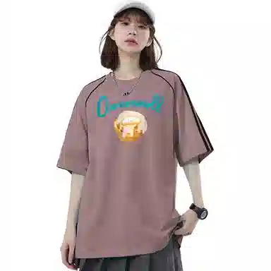 Sanrio x CINNAMOROLL T