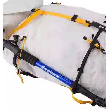 THE NORTH FACE SUMMIT40L Dyneema