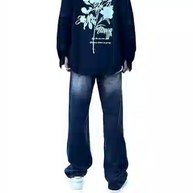 Gyoza Pasta oversize