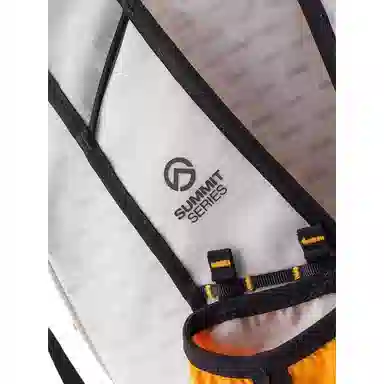 THE NORTH FACE SUMMIT40L Dyneema