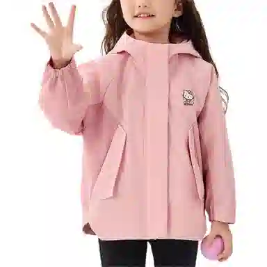 balabala x HelloKitty