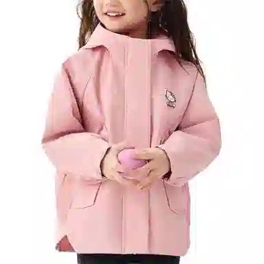 balabala x HelloKitty