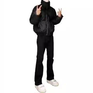 KVIV cleanfitvibe