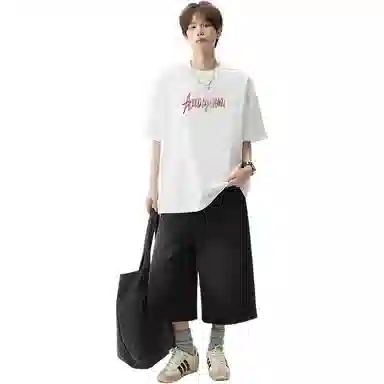 ACUOD BY CHANU LOGOcleanfitT