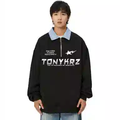 TONYKRZ LogoPolo