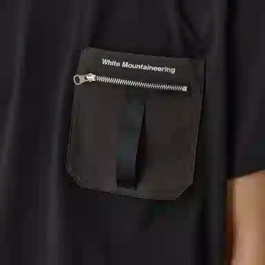 White Mountaineering T