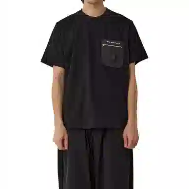 White Mountaineering T