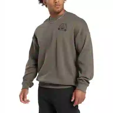 GYMSHARK Heavy Duty