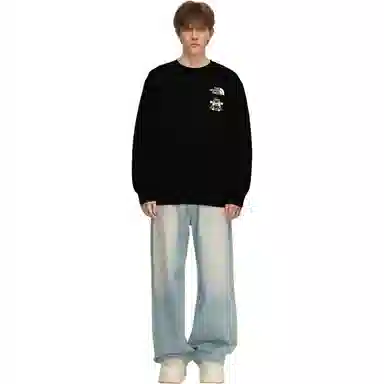 THE NORTH FACE xtraordinary