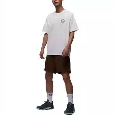 Jordan Sport Dri-FIT logoT