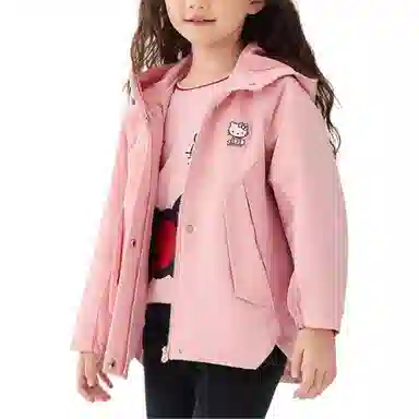 balabala x HelloKitty