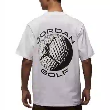 Jordan Sport Dri-FIT logoT