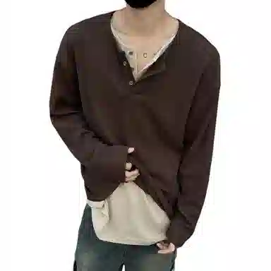 AOPAISHARK cleanfitT