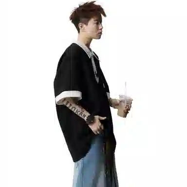 GEOFFREY B. SMALL POLOT