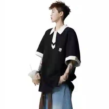 GEOFFREY B. SMALL POLOT