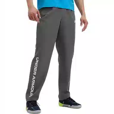 Under Armour SS25 EF Perf Graphic Logo 025