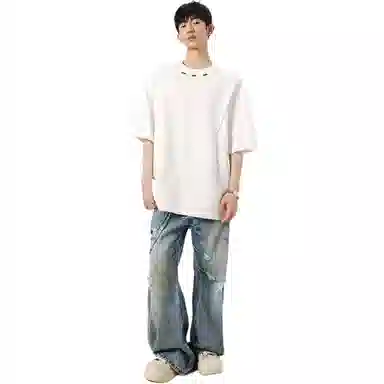 Fakeyoung T