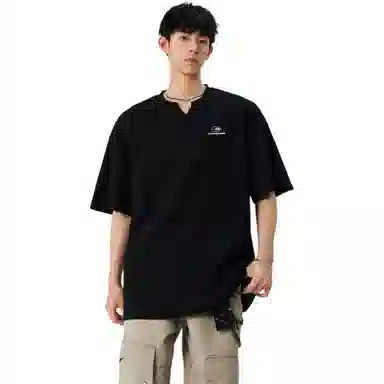 JASONWOOD VlogooversizeT