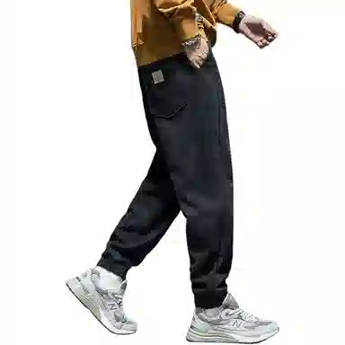 ASSIDUOUS CONFUSED EFFORT