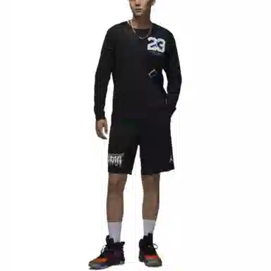 Jordan Dri Fit Sport T