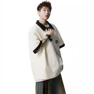 GEOFFREY B. SMALL POLOT