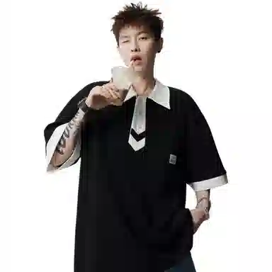 GEOFFREY B. SMALL POLOT