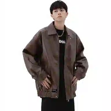 SUNSETMONENT cleanfitpu