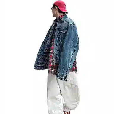 SOUL WORKER cleanfit