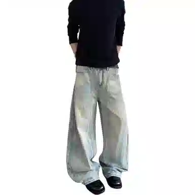 ENPofficial baggy