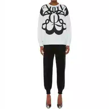 Alexander McQueen SS21