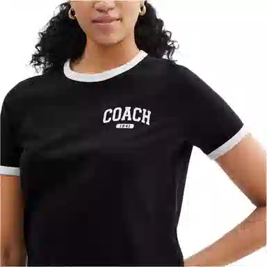 COACH SS25 T