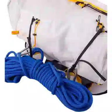 THE NORTH FACE SUMMIT58L