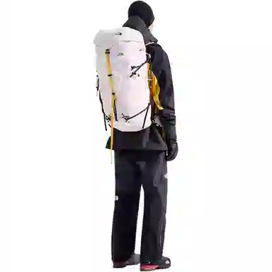 THE NORTH FACE SUMMIT58L