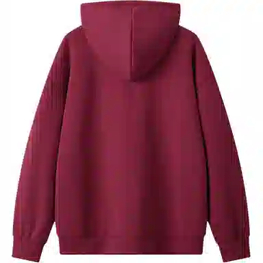 Zirunge Vintage Hoodie